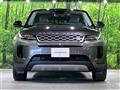 2019 Land Rover RangeRover Evoque
