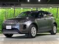 2019 Land Rover RangeRover Evoque