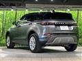 2019 Land Rover RangeRover Evoque