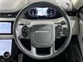 2019 Land Rover RangeRover Evoque