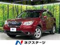 2013 Subaru Forester