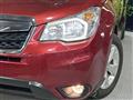 2013 Subaru Forester