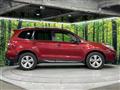 2013 Subaru Forester