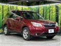 2013 Subaru Forester