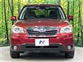 2013 Subaru Forester