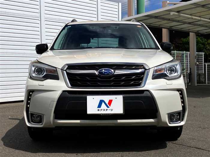 Subaru Forester 2018 photo 5