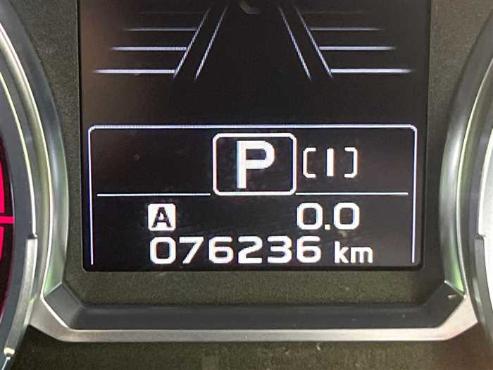 Subaru Forester 2017 photo 3