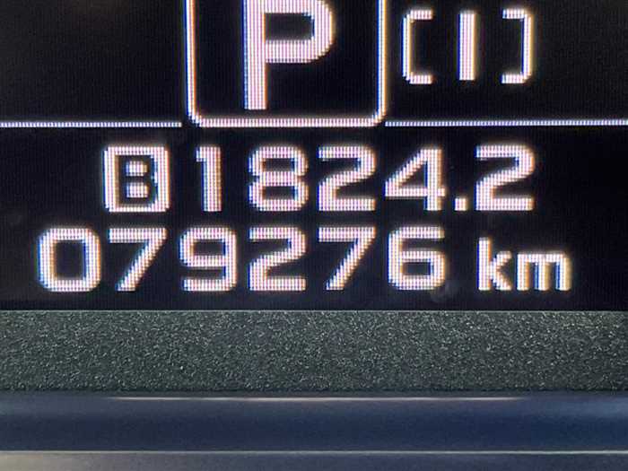 Subaru Forester 2018 photo 3