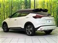 2023 Nissan KIX