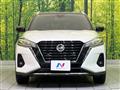 2023 Nissan KIX