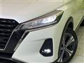 2023 Nissan KIX