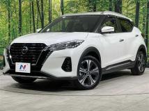 2024 Nissan KIX