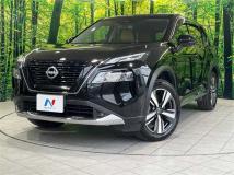 2023 Nissan X-Trail