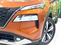 2024 Nissan X-Trail