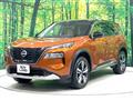 2024 Nissan X-Trail