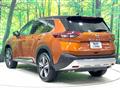 2024 Nissan X-Trail