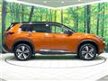 2024 Nissan X-Trail