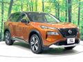 2024 Nissan X-Trail