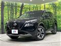 2024 Nissan X-Trail