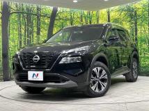 2024 Nissan X-Trail