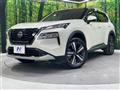 2025 Nissan X-Trail