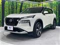 2025 Nissan X-Trail