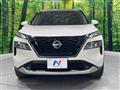 2025 Nissan X-Trail