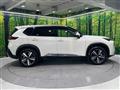 2025 Nissan X-Trail