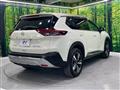 2025 Nissan X-Trail