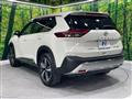 2025 Nissan X-Trail