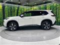 2025 Nissan X-Trail