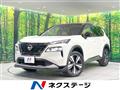 2025 Nissan X-Trail