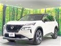 2025 Nissan X-Trail