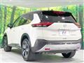 2025 Nissan X-Trail