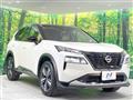 2025 Nissan X-Trail