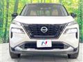 2025 Nissan X-Trail