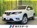 2015 Nissan X-Trail