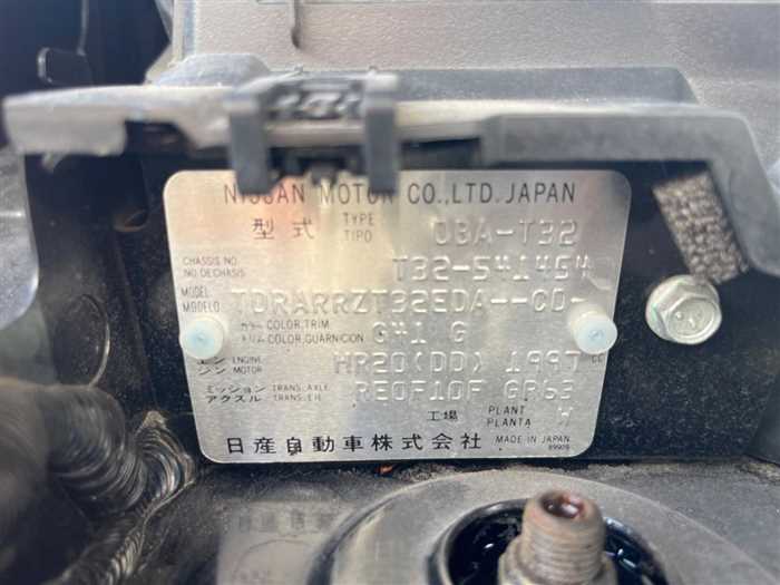 Nissan X-Trail 2018 photo 2
