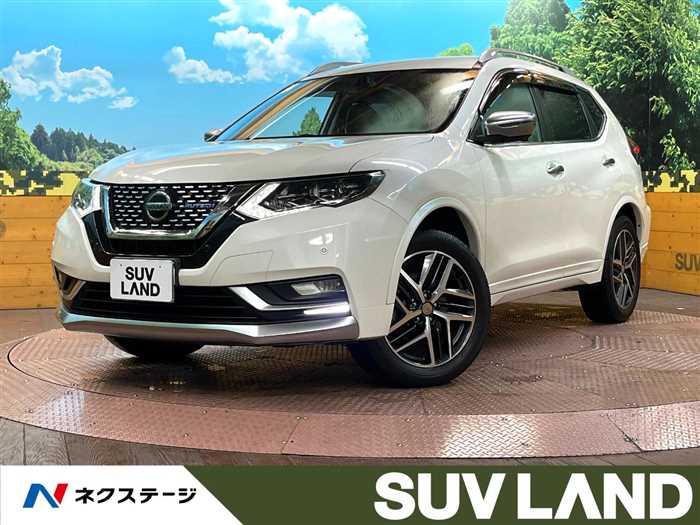 Nissan X-Trail 2021 photo 4