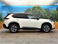 2023 Nissan X-Trail