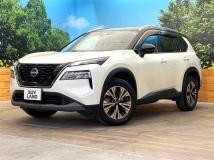 2023 Nissan X-Trail