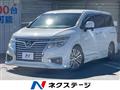 2014 Nissan Elgrand