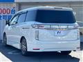 2014 Nissan Elgrand
