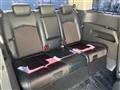 2014 Nissan Elgrand