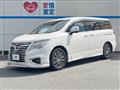2015 Nissan Elgrand