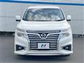 2015 Nissan Elgrand