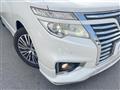 2015 Nissan Elgrand