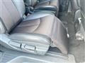 2015 Nissan Elgrand