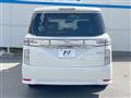 2015 Nissan Elgrand