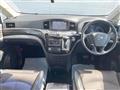 2015 Nissan Elgrand